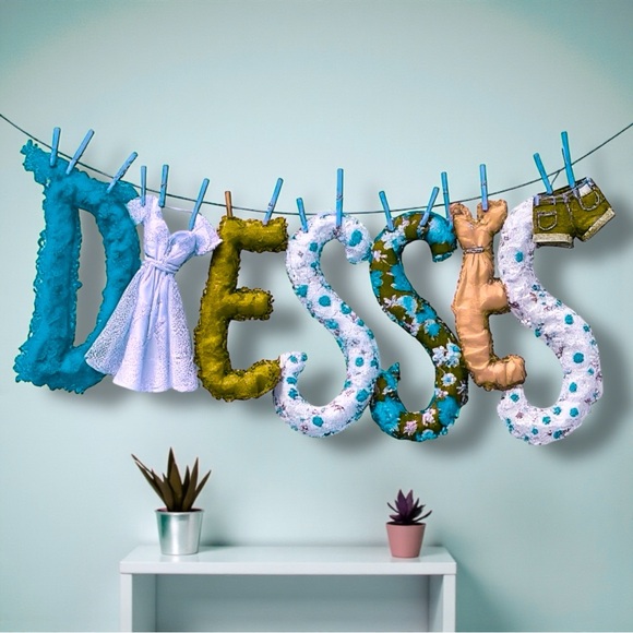 💖 Dresses 💖 - Picture 1 of 1